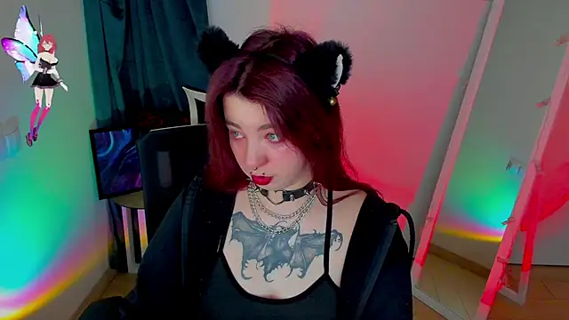 عرض كام Sam_Mystery