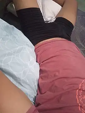 ohbabycomehere Pertunjukan Webcam