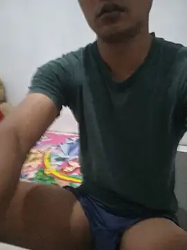 ohbabycomehere Pertunjukan Webcam