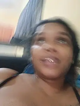 Indianqueen03 网络视讯表演