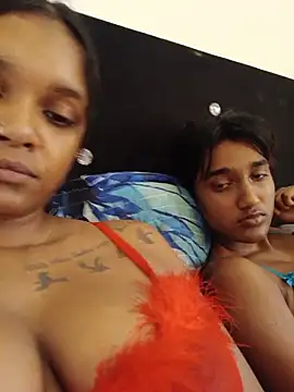 Indianqueen03 Webcam-Show