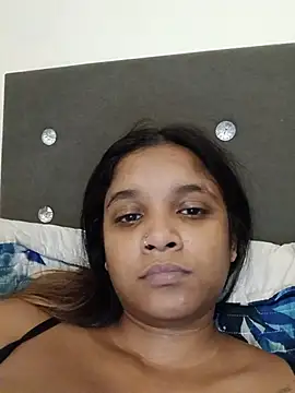Show Webcam de Indianqueen03