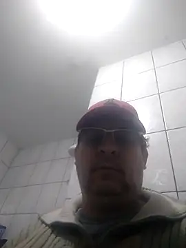 Show de webcam de karatecobrakay2012
