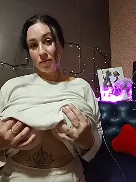 Chat XXX en directo de angel_demon17