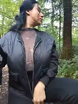 Webkamerová show angel_demon17