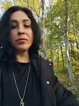 angel_demon17 Webcam-Show