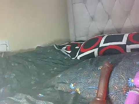 Show de sweet_iddah na webcam