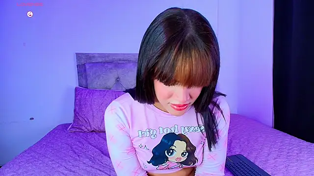 Show Webcam de Mafer_Osoriioo