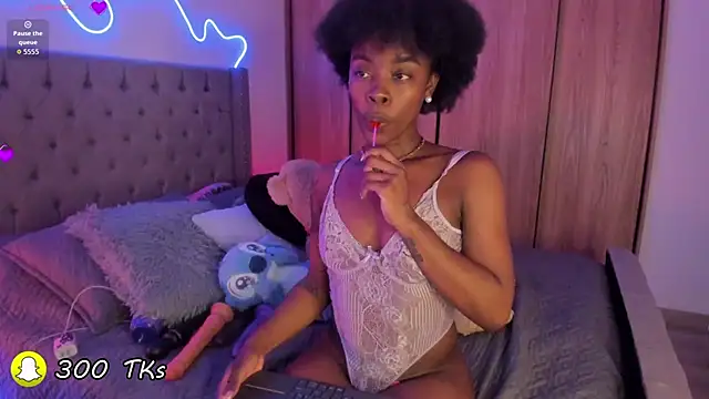 XXX chat uživo modela Miss_westt_