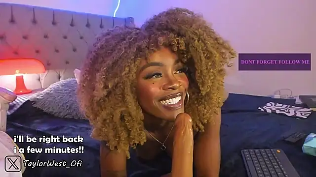 Miss_westt_'s Live XXX Chat