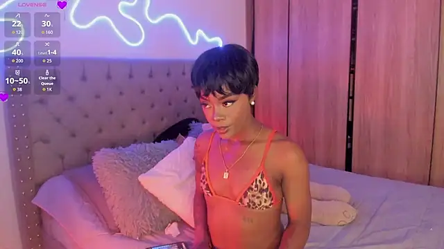Miss_westt_'s Live XXX Chat