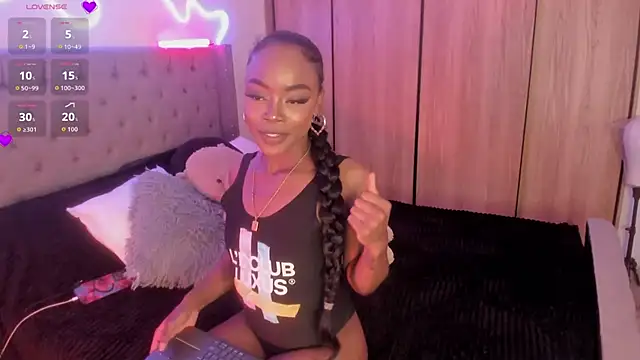 Show webcam de Miss_westt_