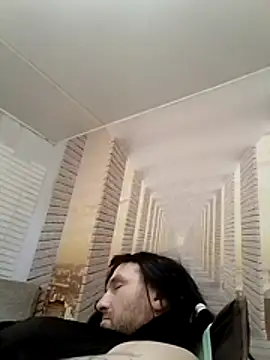 PleasingPilot1 Webcam-Show