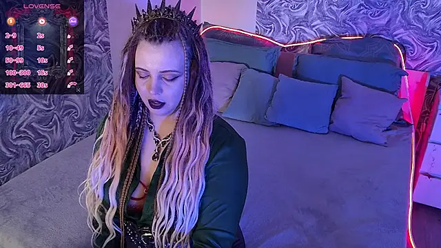 Miss_Maya_Mils – webcam-show