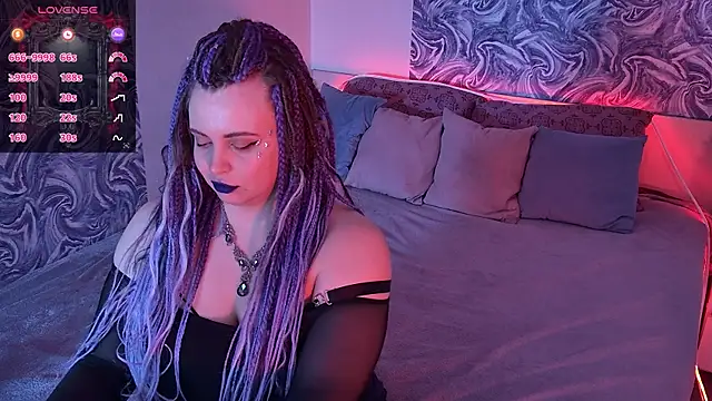 Miss_Maya_Mils Live XXX Chat