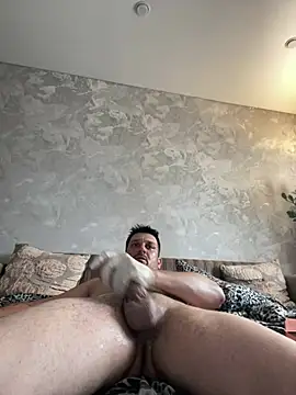 MaeltraJoy Webcam Show