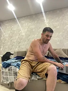 MaeltraJoy Webcam-Show