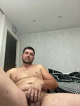 Show Webcam de MaeltraJoy