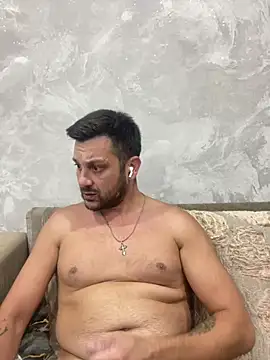MaeltraJoy Webcam-Show