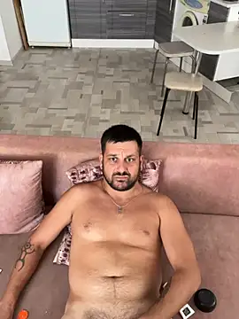 MaeltraJoy Webcam-Show