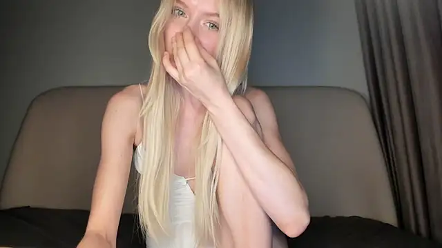 Show de korifful na webcam