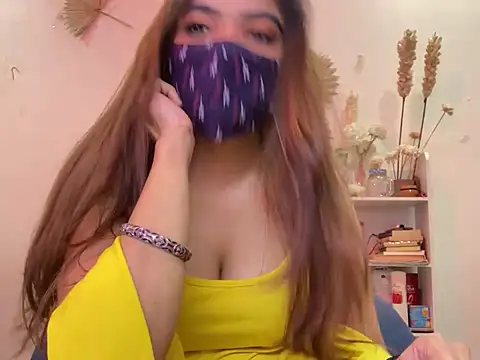 Fantastic_ruby Webcamshow