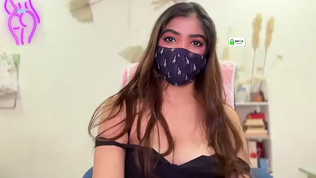 Fantastic_ruby webcam show