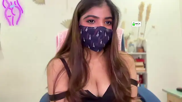 عرض كام Fantastic_ruby