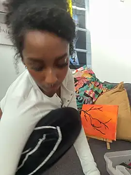 Your_Paris 网络视讯表演