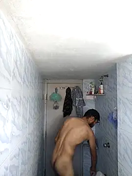 Ultra_Hot69 웹캠 쇼
