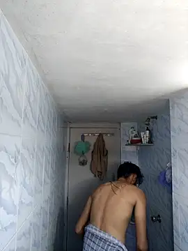 Ultra_Hot69 웹캠 쇼