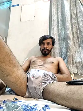 Ultra_Hot69 Pertunjukan Webcam