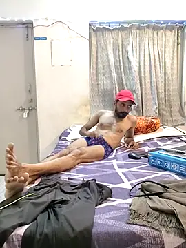 Ultra_Hot69 ওয়েবক্যাম শো