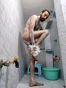 Ultra_Hot69 Adlı Modelin Web Kamerası Şovu