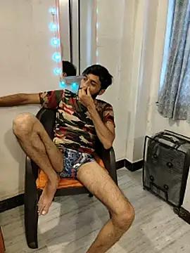 Ultra_Hot69 在線直播表演
