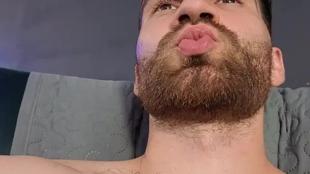 damongold Шоу с уебкамера