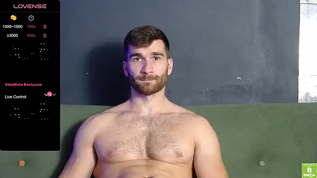 Show Webcam de damongold