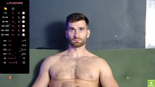Show Webcam de damongold
