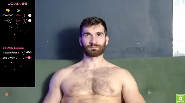 Show Webcam de damongold