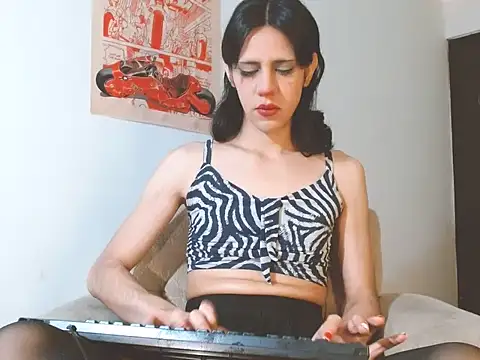 lucydreamm Webcam-Show