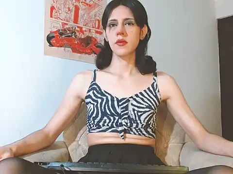 lucydreamm Webcamshow