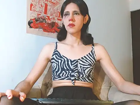 lucydreamm Webcam show