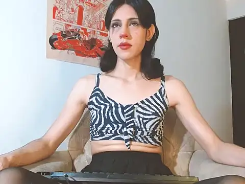 lucydreammn Webbikameraesitys