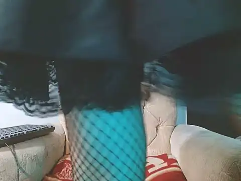 lucydreamm 웹캠 쇼