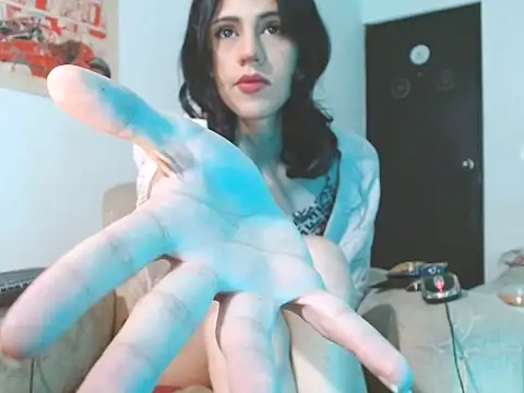 lucydreamm Webcam show