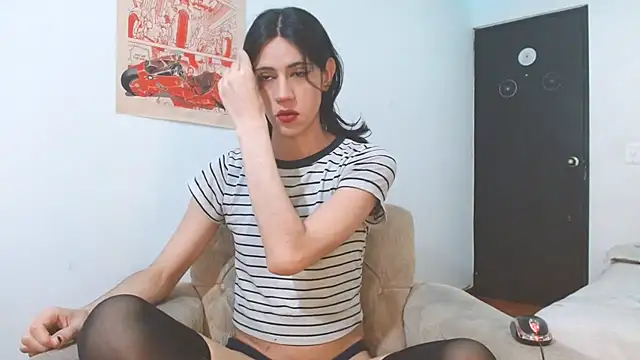 Вебкам-шоу lucydreamm