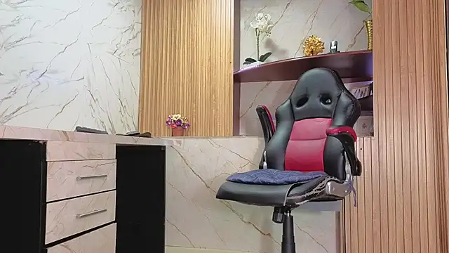 عرض كام MissEscarleth