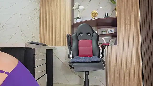 عرض كام MissEscarleth