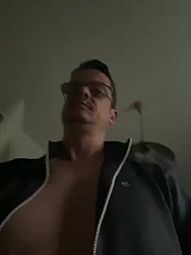 deskriptive Webcam-Show
