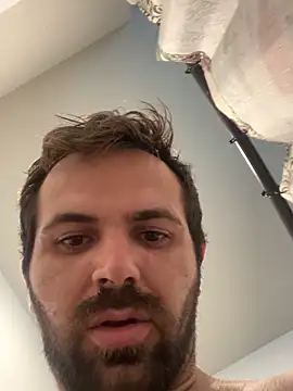 HungJeff6969 Шоу с уебкамера